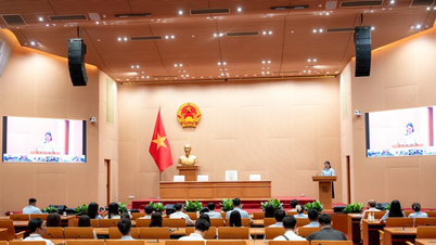 하노이, 새로운 모델에 따른 행정절차 처리 절차 교육 실시