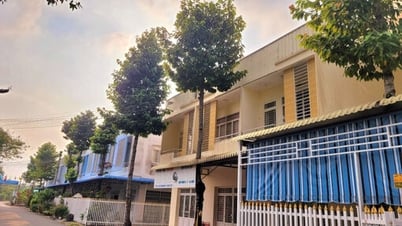 Gỡ 'nút thắt', thúc đẩy phát triển nhà ở xã hội