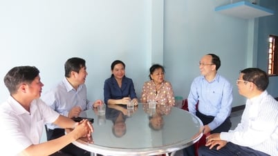ภูเอียน ดำเนินโครงการกำจัดบ้านชั่วคราวทรุดโทรมแล้วเสร็จ