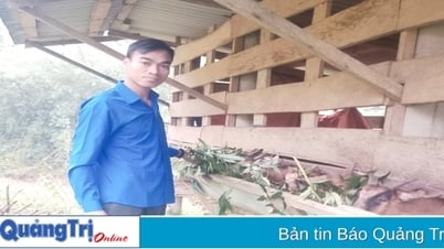 លើកទឹកចិត្តយុវជនជនជាតិភាគតិចឱ្យលើកកំពស់តួនាទីត្រួសត្រាយរបស់ពួកគេ។