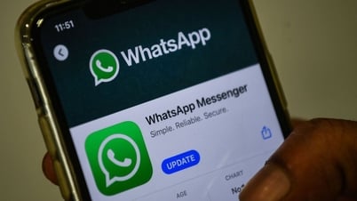 米下院がWhatsAppを禁止