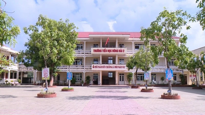 Thanh Hóa triển khai ký hợp đồng với hơn 3.800 giáo viên trước ngày 1/7