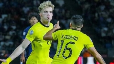 U23 말레이시아, 귀화 선수 대거 탈락…감독 "예상치 못한 우승팀 예상"