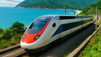 Regierung schlägt vor, private Investitionen in Nord-Süd-Hochgeschwindigkeitsbahnprojekt zuzulassen