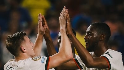 ديلاب يسجل ويقود تشيلسي إلى دور الـ16 في كأس العالم للأندية