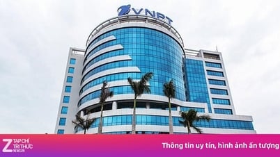 Merge VNPT-Vinaphone, VNPT-Media into VNPT