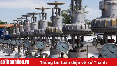 EU erzielt Einigung zur Ausweitung der Gasreservepflicht