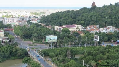 Tuy Hòa nhớ nhớ thương thương
