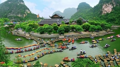 [Infographic] Phân định thẩm quyền của chính quyền địa phương 2 cấp trong lĩnh vực văn hóa, thể thao và du lịch