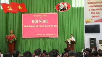 ประชุมประกาศงานผู้บริหาร 3 อบต.ใหม่ คูจุ๊ต นามดง ดักวิล