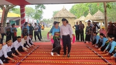 تنبت الثقافة من أشياء بسيطة
