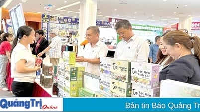 Промышленное продвижение помогает сельским промышленным предприятиям охватить