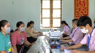 Minh Hoa (Quang Binh): Fast 36 Milliarden VND an politischem Kapital helfen den Menschen in Dan Hoa, der Armut zu entkommen
