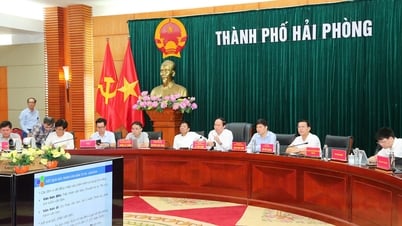 Phase 2 de l'essai en ligne des activités des agences du Parti, de l'État et du Front de la patrie du Vietnam au niveau des communes