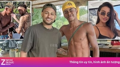 برشلونة قلق من اقتراب يامال من نيمار