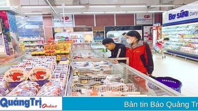 Заранее запасайтесь товарами первой необходимости на случай стихийных бедствий