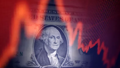 米ドルに深刻な事態が起こっている