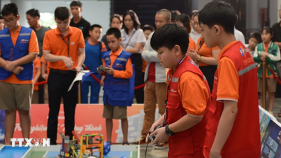 Xây dựng chính sách ươm mầm nhân tài các ngành khoa học-công nghệ chiến lược