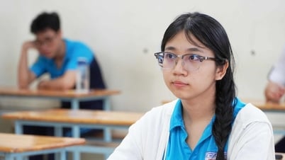 “แบบใหม่” แบบทดสอบรับวุฒิม.ปลาย ผู้สมัครต้องชำนาญ