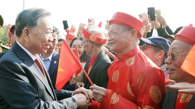 Strengthening the building of leadership and governing culture of the Communist Party of Vietnam in the new situation
