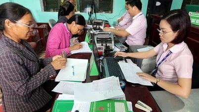 22 năm, tín dụng chính sách xã hội tại quận Hải Châu giúp trên 12.630 lượt hộ nghèo thoát nghèo
