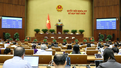 Thông qua "1 luật sửa đổi, bổ sung 8 luật", tháo gỡ cho nhiều dự án BOT thua lỗ