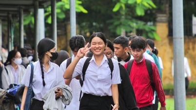 Thi tốt nghiệp THPT 2025: Bình Phước hỗ trợ thí sinh hoàn cảnh khó khăn 300.000 đồng/em