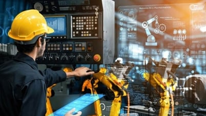 Doanh nghiệp công nghệ và những nút thắt cần tháo gỡ