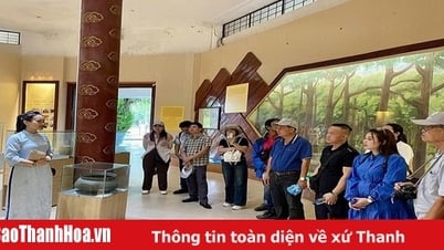 Khẳng định thương hiệu, xây dựng niềm tin với du khách