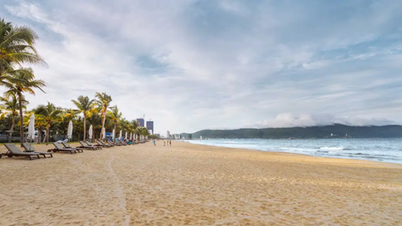 แนะนำชื่อรีสอร์ทหรูในดานังที่ Traveloka