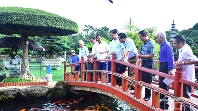 Hội Sinh vật cảnh Thái Nguyên: Lan tỏa đam mê, gắn kết cộng đồng
