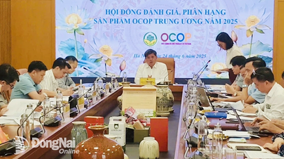 Đồng Nai có 8 sản phẩm OCOP 5 sao đầu tiên