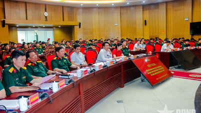 Many effective "Smart Civil Affairs" models flourish in the Military Region 4