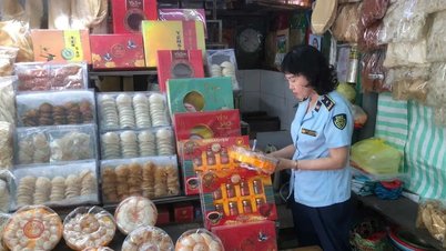 TPHCM tăng cường đấu tranh chống buôn lậu, gian lận thương mại và hàng giả