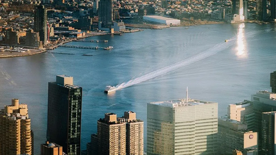Top 5 des villes célèbres des États-Unis à visiter en août