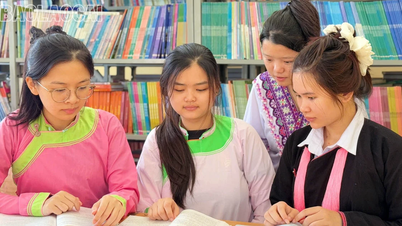 Các sĩ tử đã sẵn sàng “vượt vũ môn”