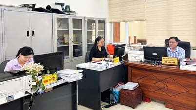 二層制地方政府が発足 - パート1 - カオバン電子新聞