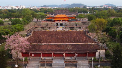 Top 5 most beautiful palaces in Hue: Journey to the land of Cultural Heritage