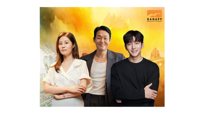 第3回ダナンアジア映画祭に韓国スター3人が出席