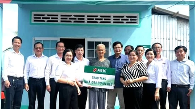 Đẩy mạnh tuyên truyền về xây dựng nông thôn mới và xóa nhà tạm, nhà dột nát