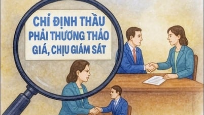 ផ្តល់អំណាច ប៉ុន្តែជៀសវាងការបំពានអំណាចក្នុងការដេញថ្លៃ