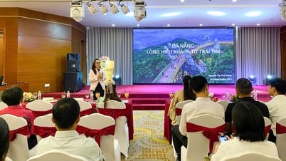 Nâng cao phong thái chuyên nghiệp phục vụ du khách