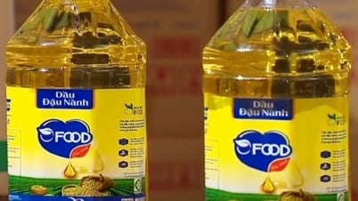 وزارة الصحة تحذر من زيت علف الحيوانات المستخدم في الغذاء البشري