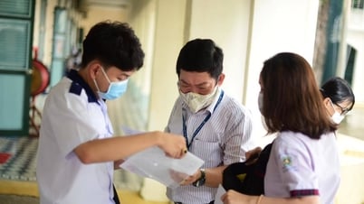 Đề thi thử tốt nghiệp THPT môn Địa lý năm 2025 của Hải Phòng kèm đáp án