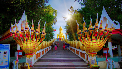 ពិនិត្យឡើងវិញនៃដំណើរទេសចរណ៍ប្រទេសថៃ៖ ប៉ាតាយ៉ា - បាងកក 5 ថ្ងៃ 4 យប់ពោរពេញដោយចំណាប់អារម្មណ៍