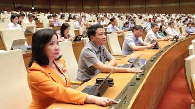 Quốc hội chốt “1 luật sửa 8 luật” gỡ vướng cho 11 dự án BOT thua lỗ