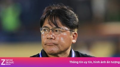 CLB Hà Nội có HLV trưởng hiệu quả nhất V.League 2024/25