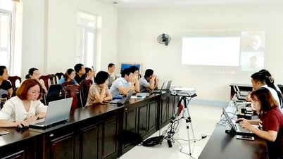 صحيفة ها جيانج تتدرب على البرمجيات غرفة أخبار التقارب تستعد للاندماج