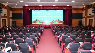 การประชุมเพื่อเผยแพร่กฎระเบียบใหม่เกี่ยวกับกฎหมายภาษีสำหรับบริษัท FDI และสมาชิก VCCI