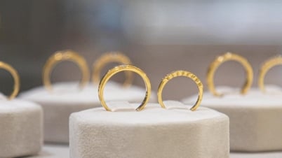 Precio del oro hoy 25 de junio: El oro sigue cayendo